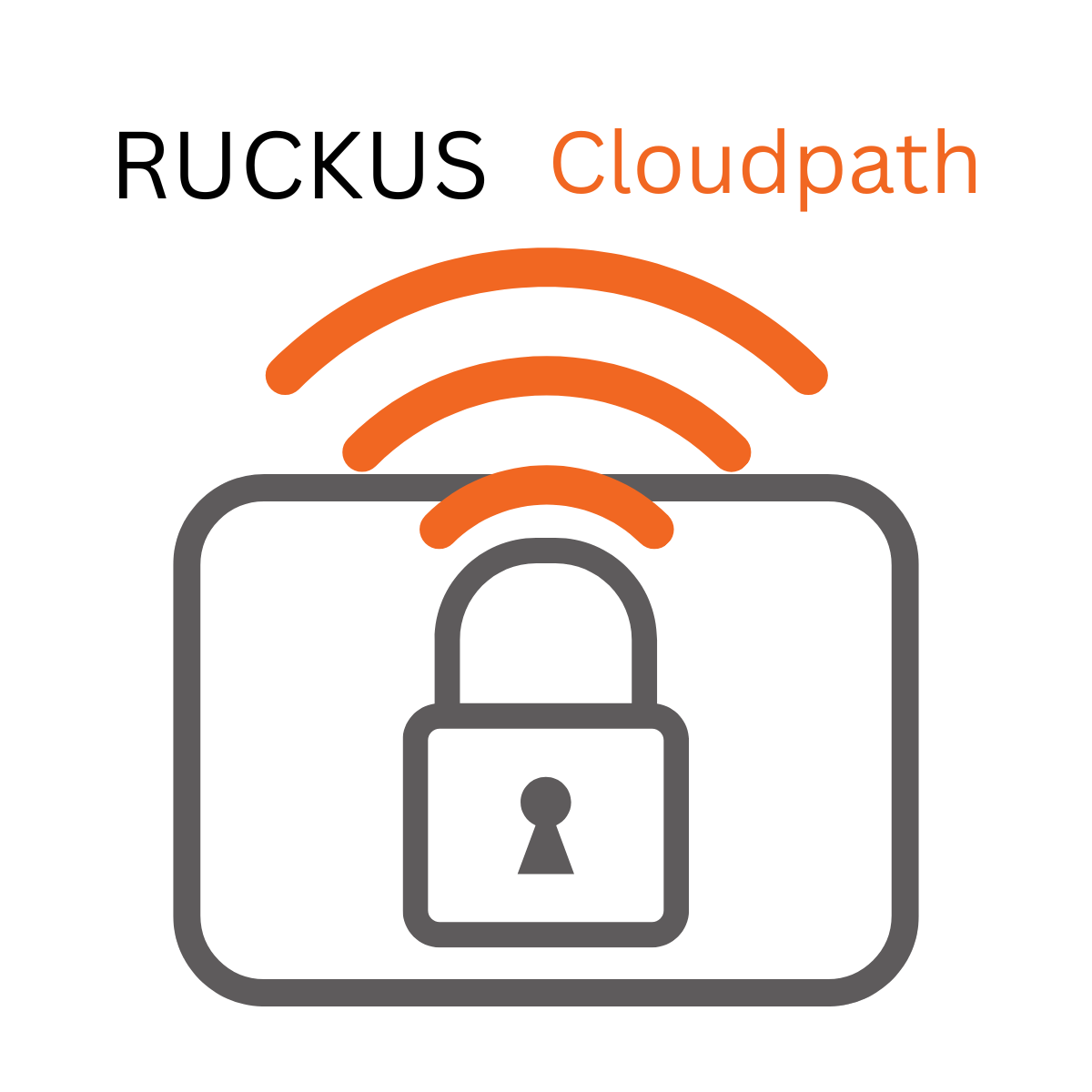 RUCKUS Cloudpath